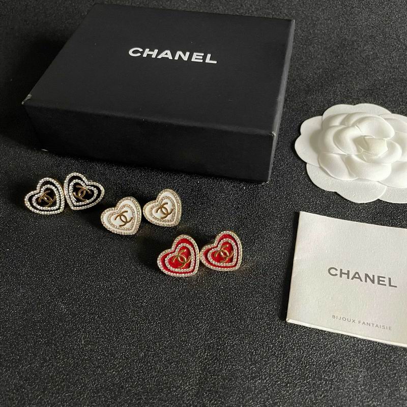 Chanel  Earring 03yxs221 (13)