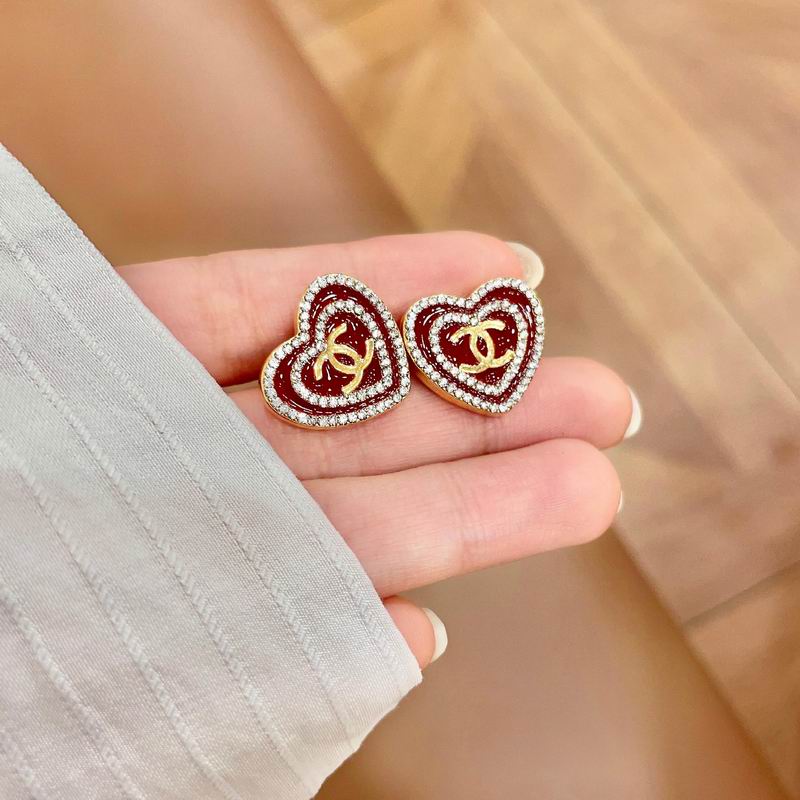 Chanel  Earring 03yxs221 (14)