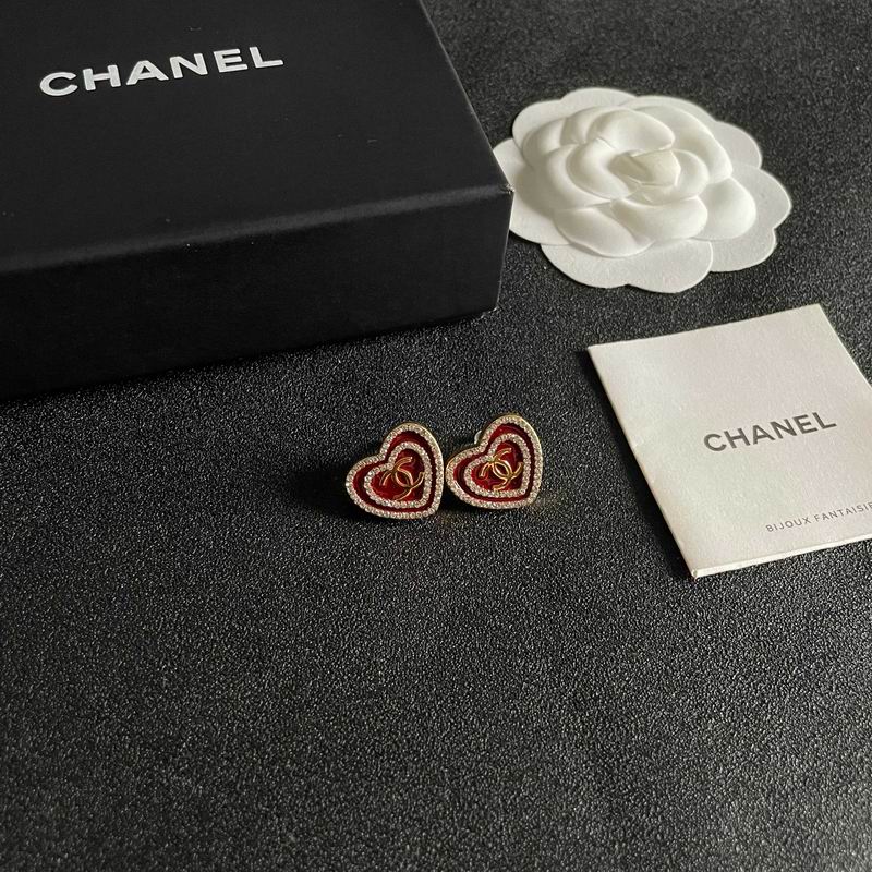 Chanel  Earring 03yxs221 (16)