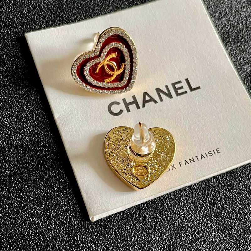Chanel  Earring 03yxs221 (17)