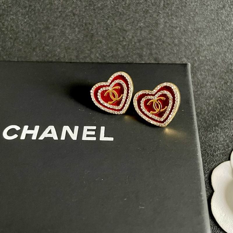 Chanel  Earring 03yxs221 (19)