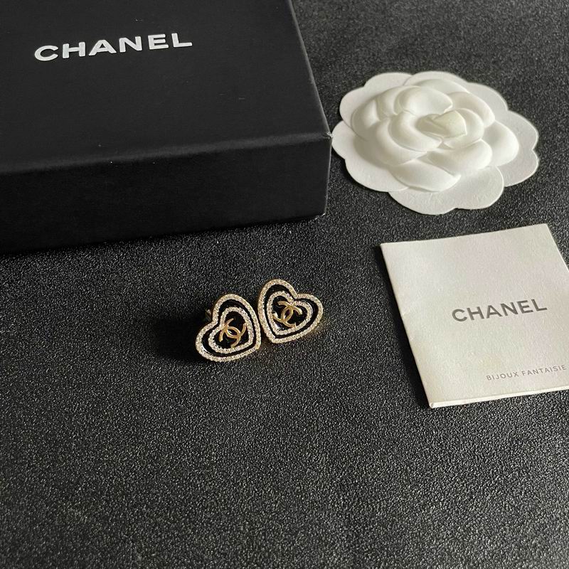 Chanel  Earring 03yxs221 (2)