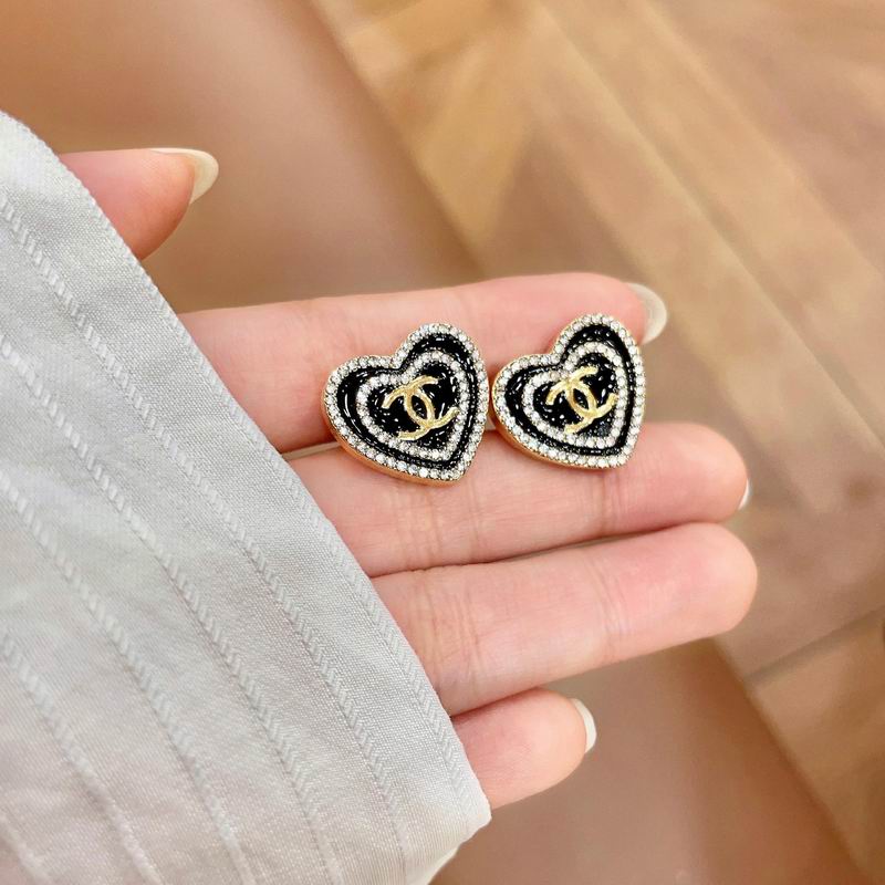 Chanel  Earring 03yxs221 (20)