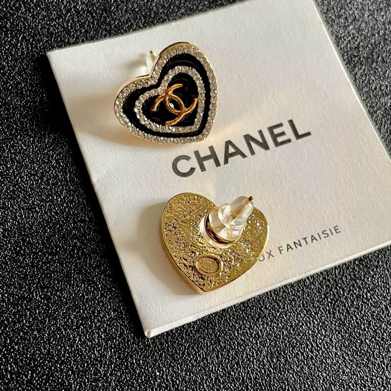 Chanel  Earring 03yxs221 (3)