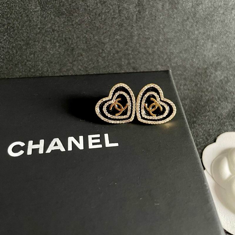 Chanel  Earring 03yxs221 (5)