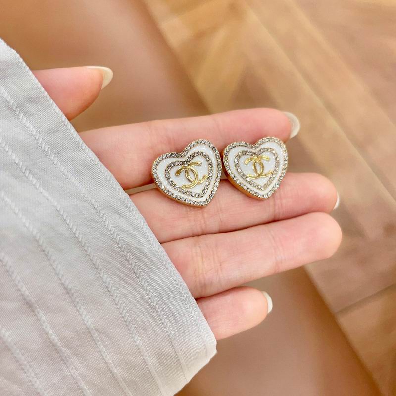 Chanel  Earring 03yxs221 (7)