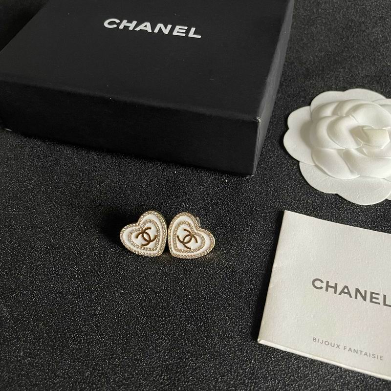 Chanel  Earring 03yxs221 (8)