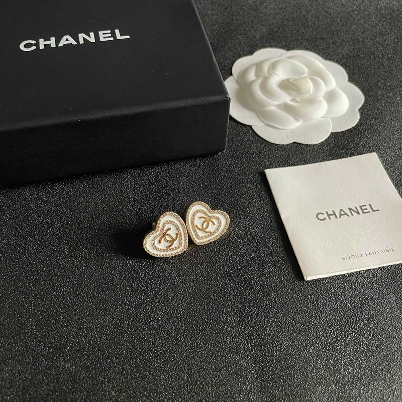 Chanel  Earring 03yxs221 (9)