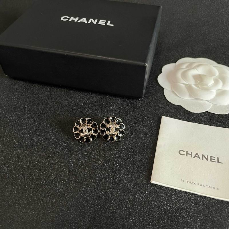Chanel  Earring 03yxs222 (1)