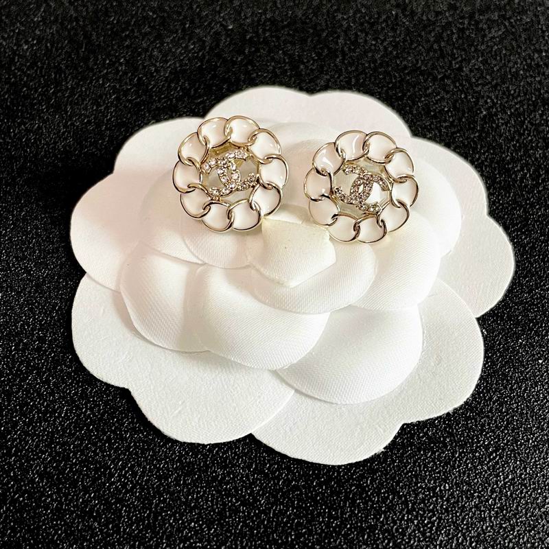 Chanel  Earring 03yxs222 (11)
