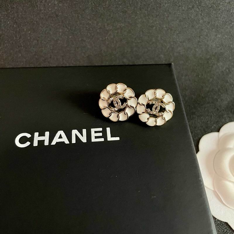 Chanel  Earring 03yxs222 (12)