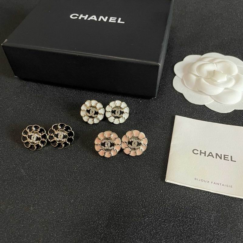 Chanel  Earring 03yxs222 (13)