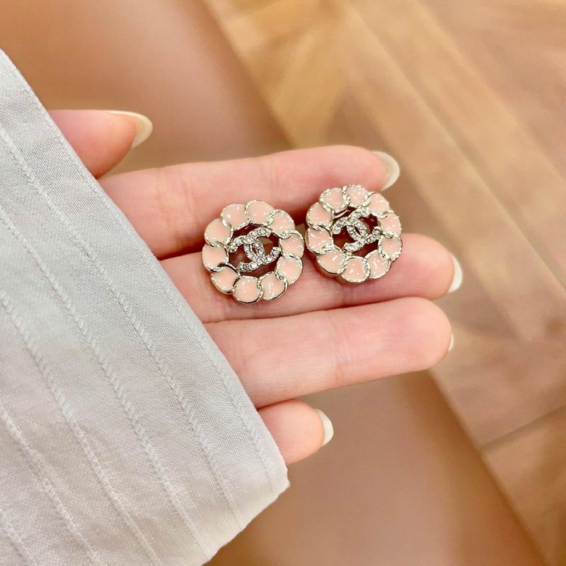 Chanel  Earring 03yxs222 (14)