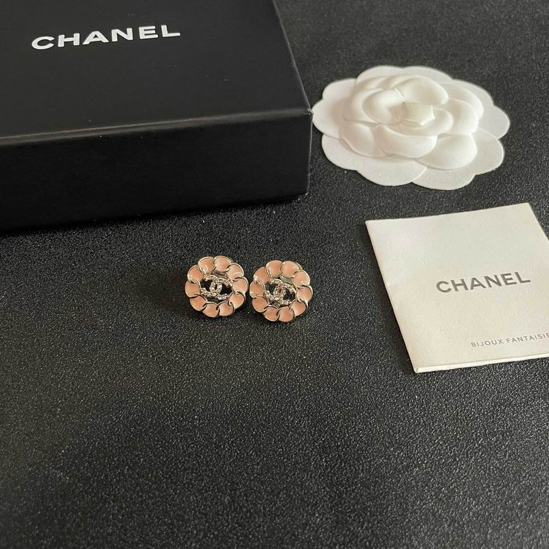 Chanel  Earring 03yxs222 (16)