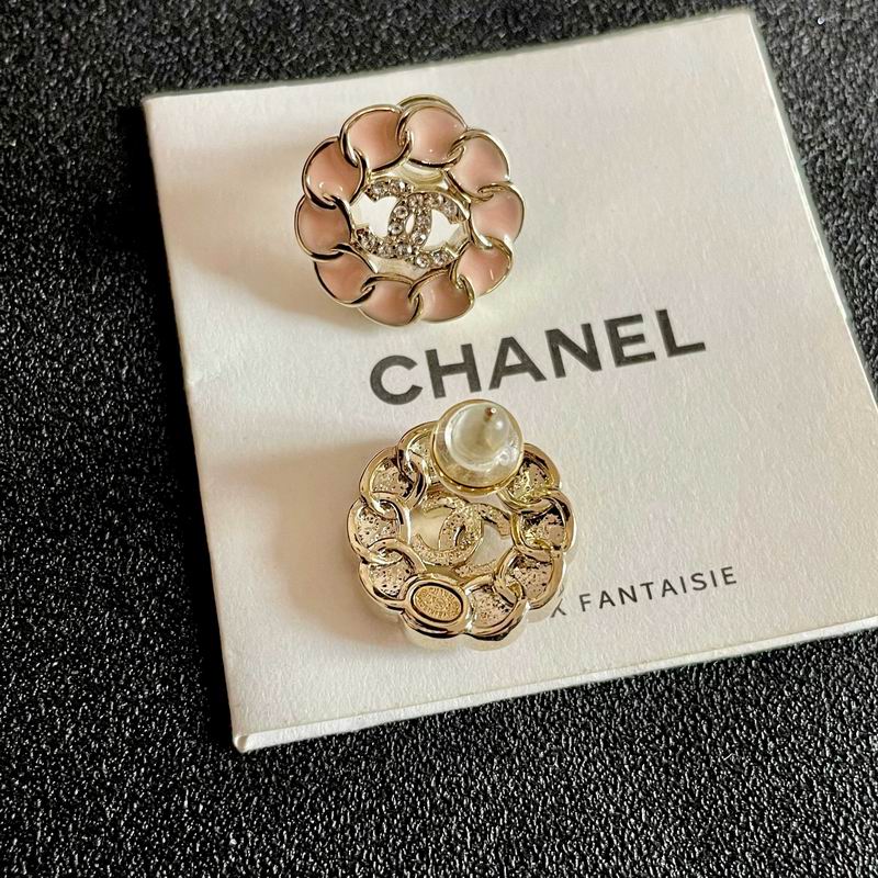 Chanel  Earring 03yxs222 (17)