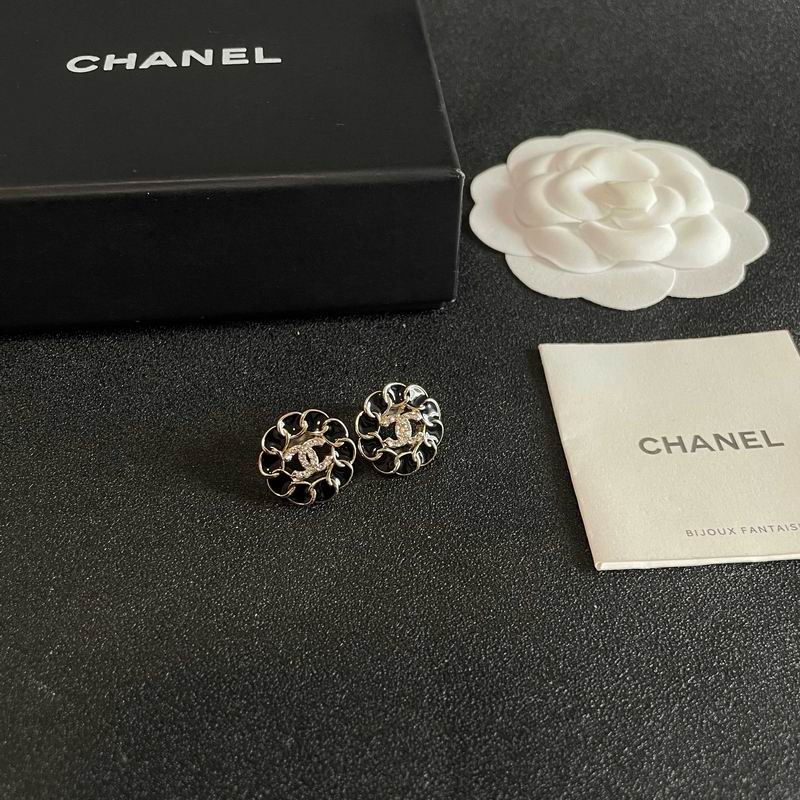 Chanel  Earring 03yxs222 (2)