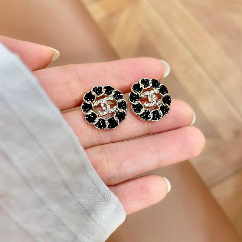 Chanel  Earring 03yxs222 (20)