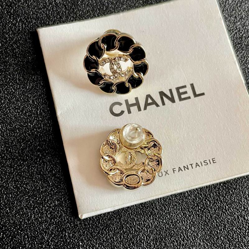 Chanel  Earring 03yxs222 (3)