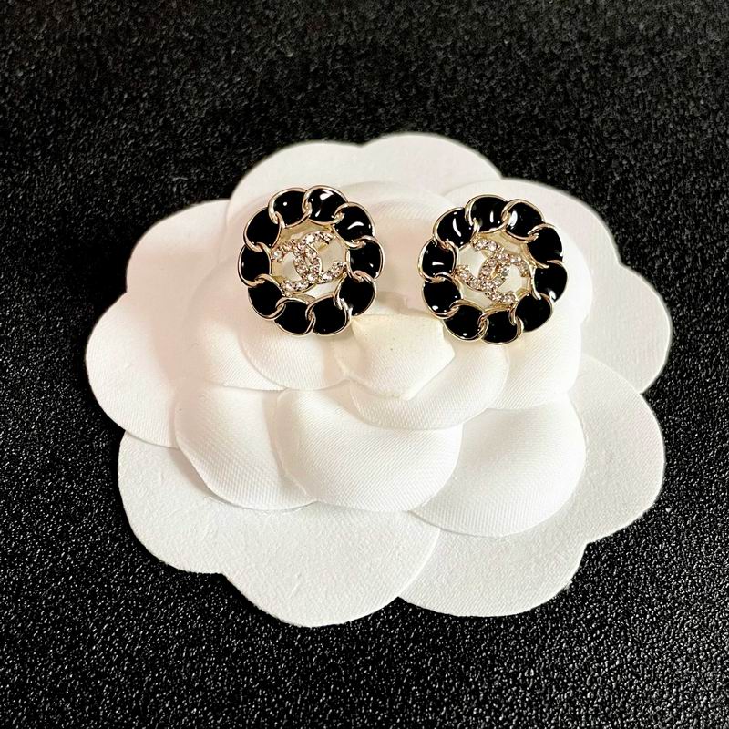 Chanel  Earring 03yxs222 (4)