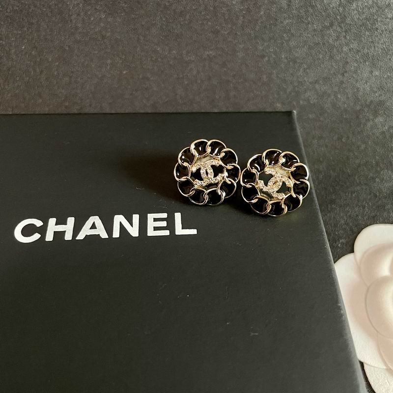 Chanel  Earring 03yxs222 (5)
