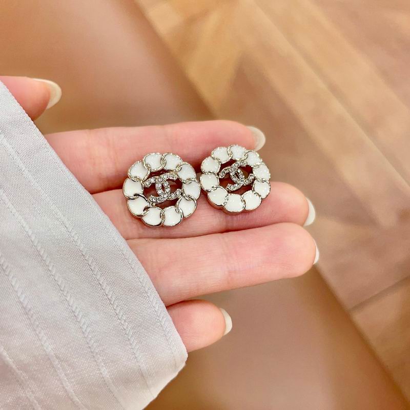 Chanel  Earring 03yxs222 (7)