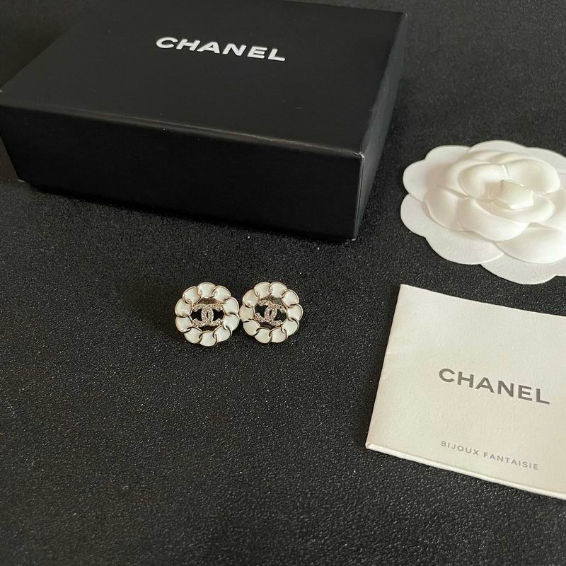 Chanel  Earring 03yxs222 (8)