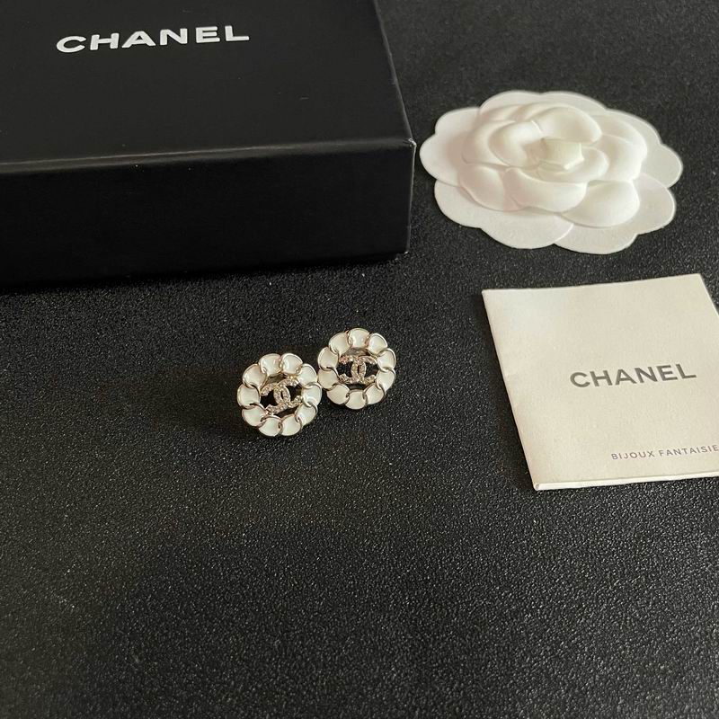 Chanel  Earring 03yxs222 (9)