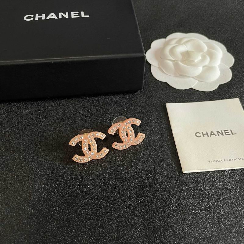 Chanel  Earring 03yxs223 (2)