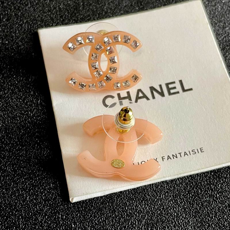 Chanel  Earring 03yxs223 (3)
