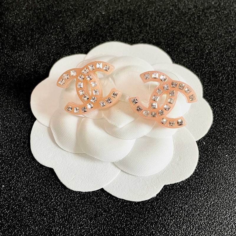 Chanel  Earring 03yxs223 (4)