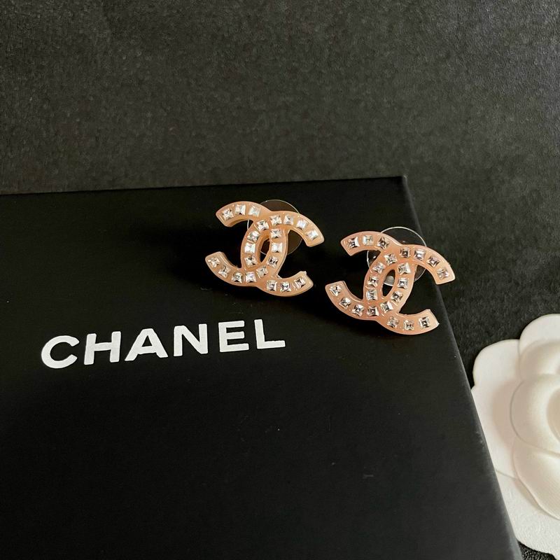 Chanel  Earring 03yxs223 (5)