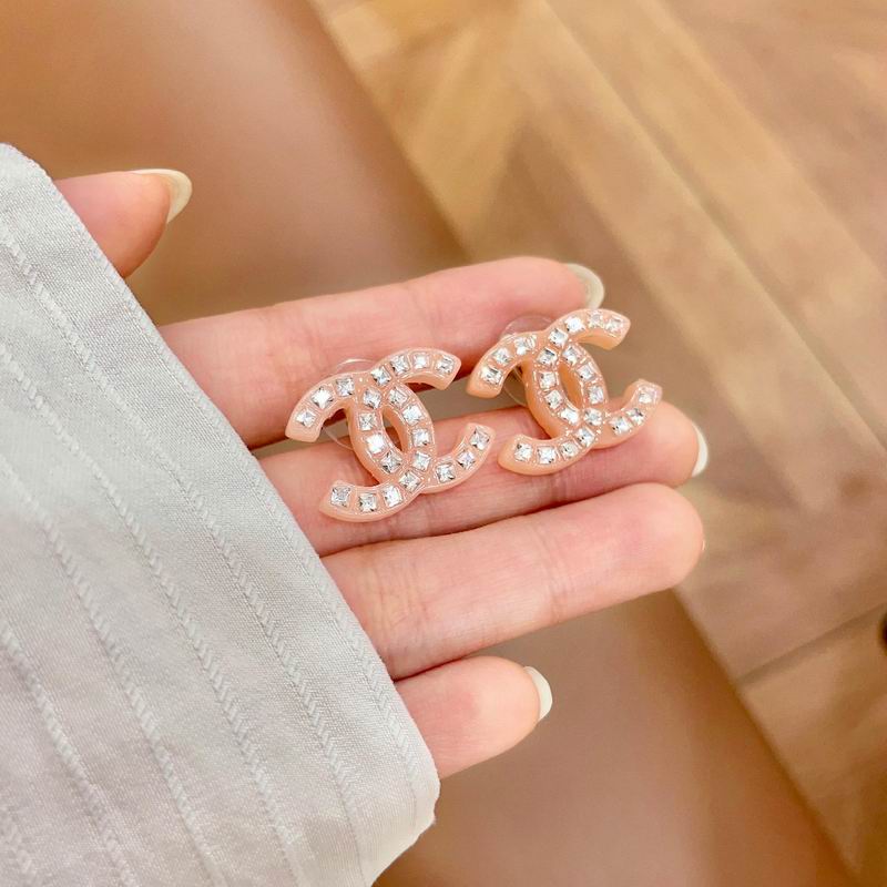 Chanel  Earring 03yxs223 (6)