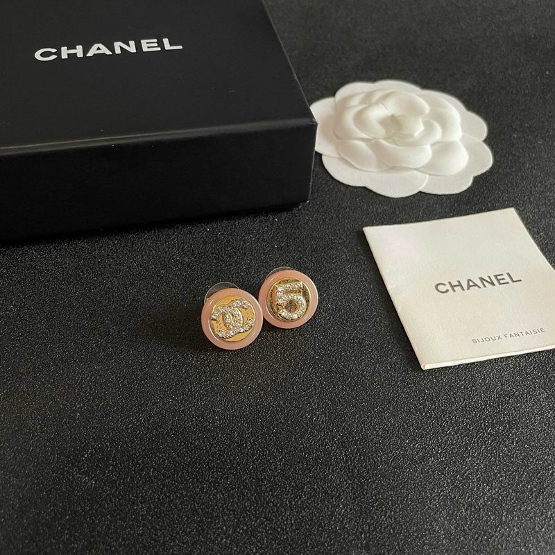 Chanel  Earring 03yxs224 (2)