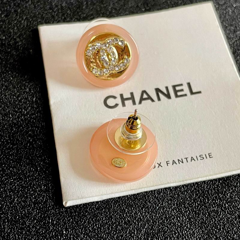 Chanel  Earring 03yxs224 (3)