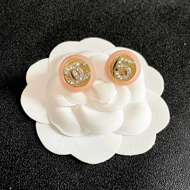 Chanel  Earring 03yxs224 (4)