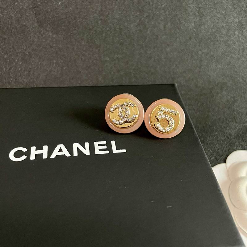 Chanel  Earring 03yxs224 (5)