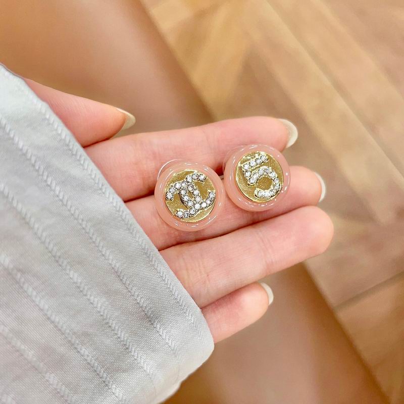 Chanel  Earring 03yxs224 (6)