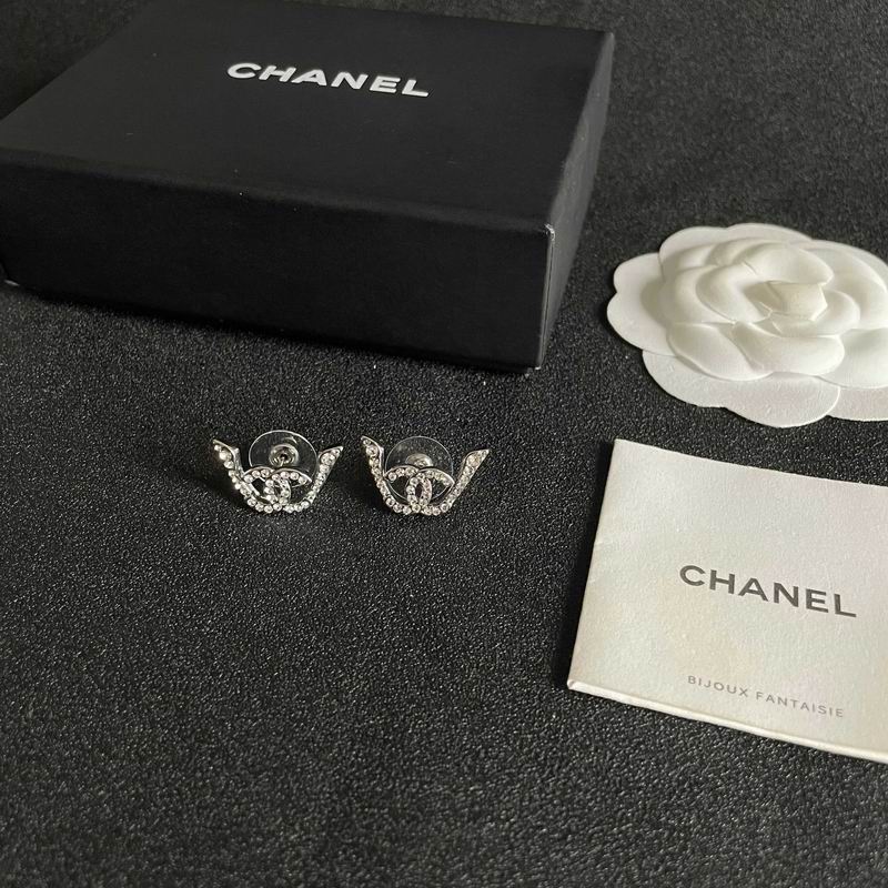 Chanel  Earring 03yxs225 (1)