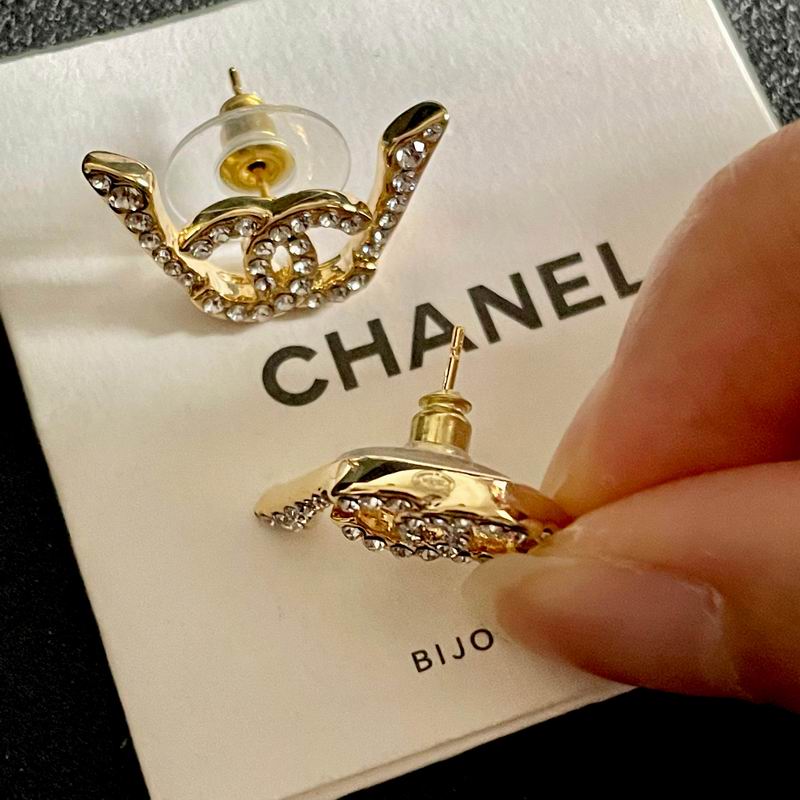 Chanel  Earring 03yxs225 (10)