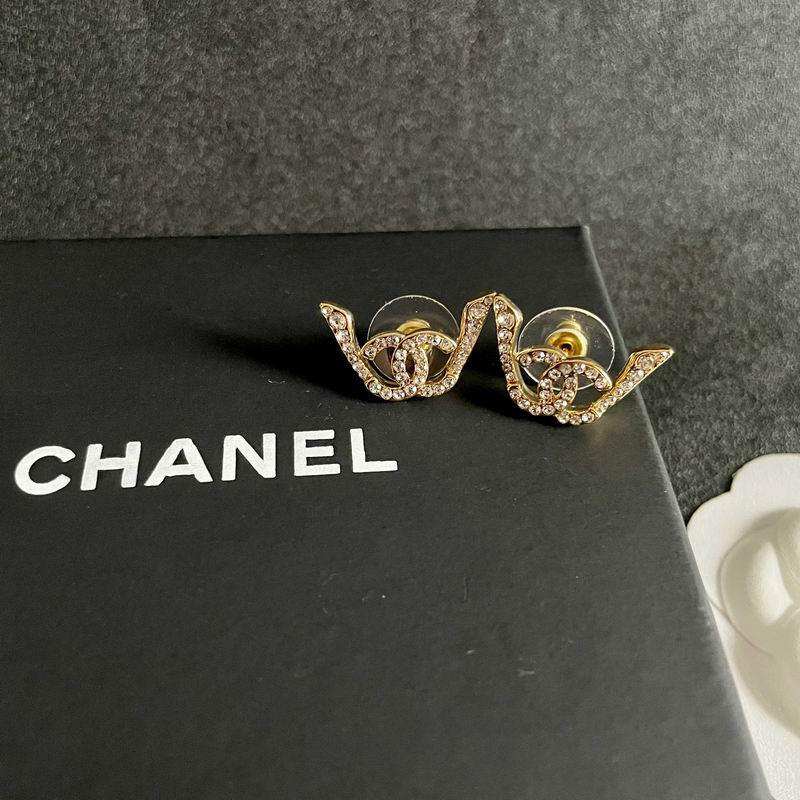 Chanel  Earring 03yxs225 (12)