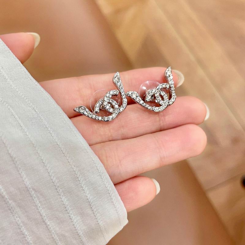 Chanel  Earring 03yxs225 (13)