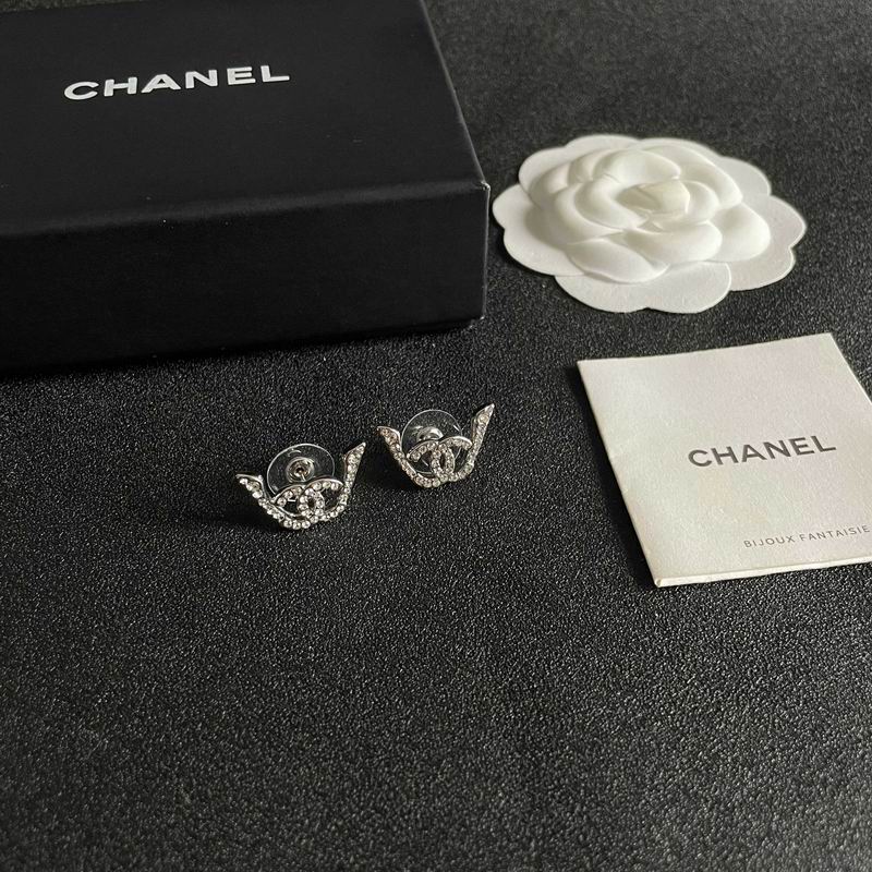 Chanel  Earring 03yxs225 (2)