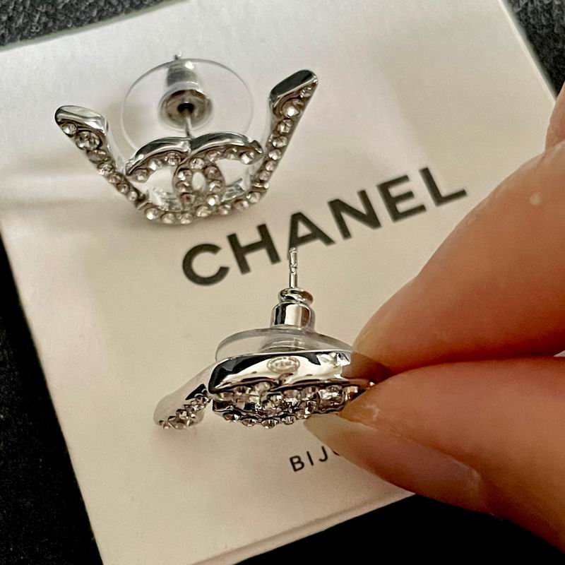 Chanel  Earring 03yxs225 (3)