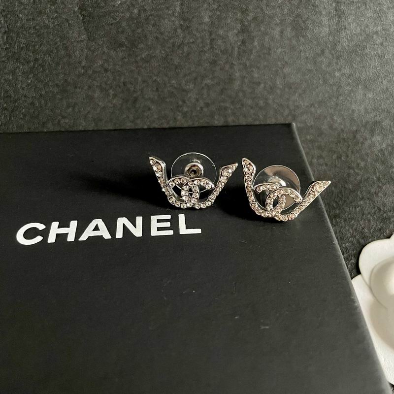 Chanel  Earring 03yxs225 (5)