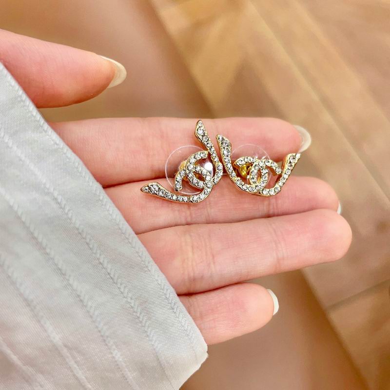Chanel  Earring 03yxs225 (7)
