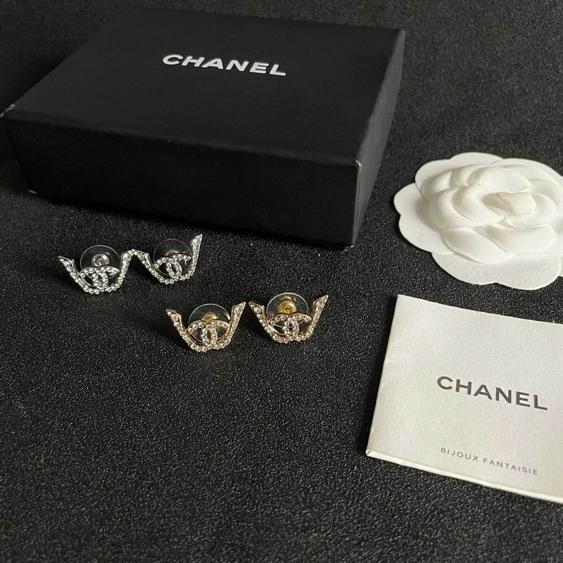 Chanel  Earring 03yxs225 (8)
