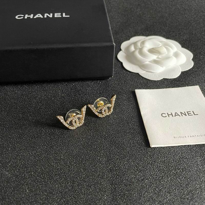Chanel  Earring 03yxs225 (9)