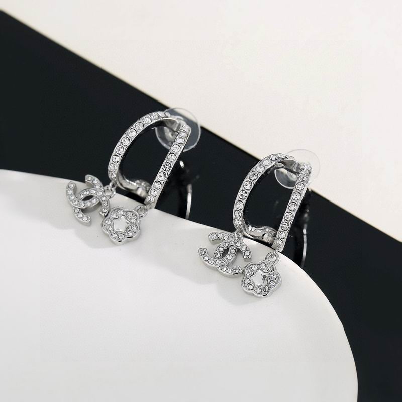 Chanel  Earring 03yxs226 (2)