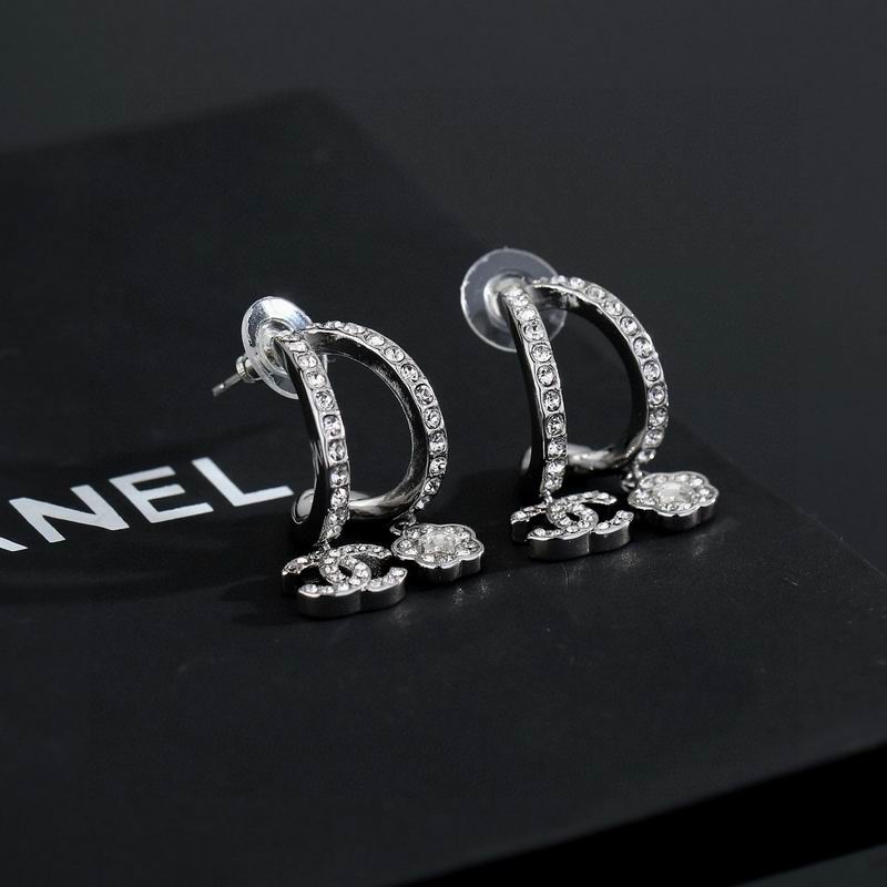 Chanel  Earring 03yxs226 (3)