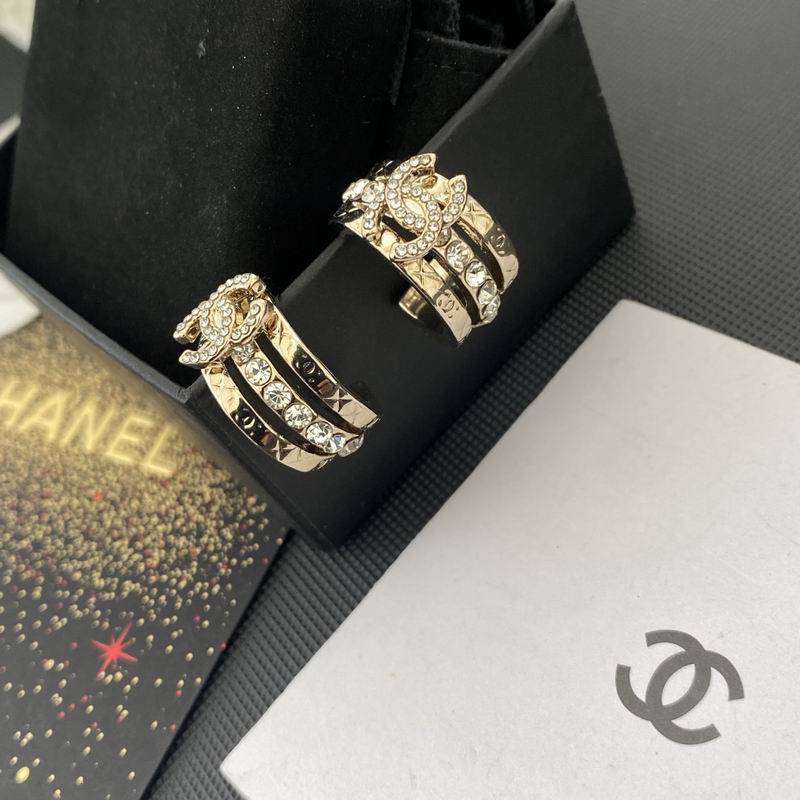 Chanel  Earring 03yxs227 (6)